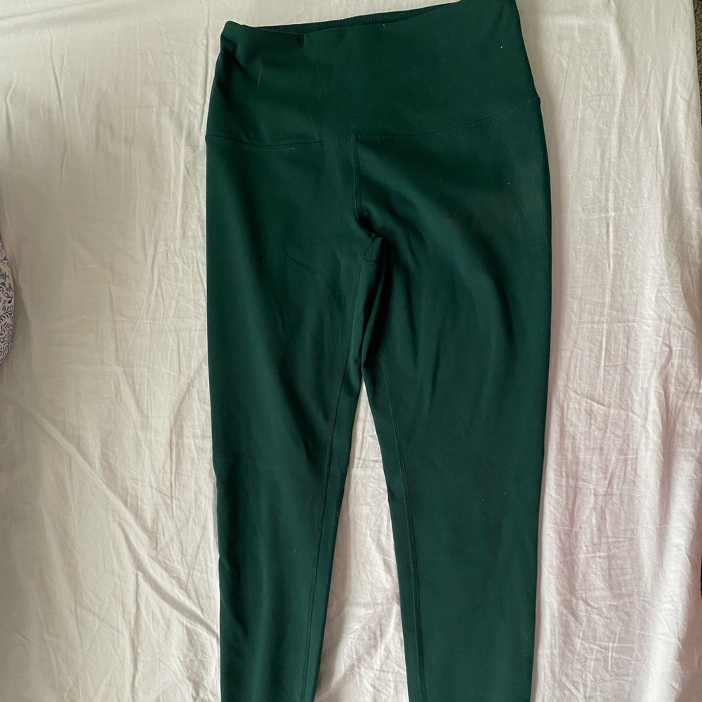 Zella leggings size small, never worn.